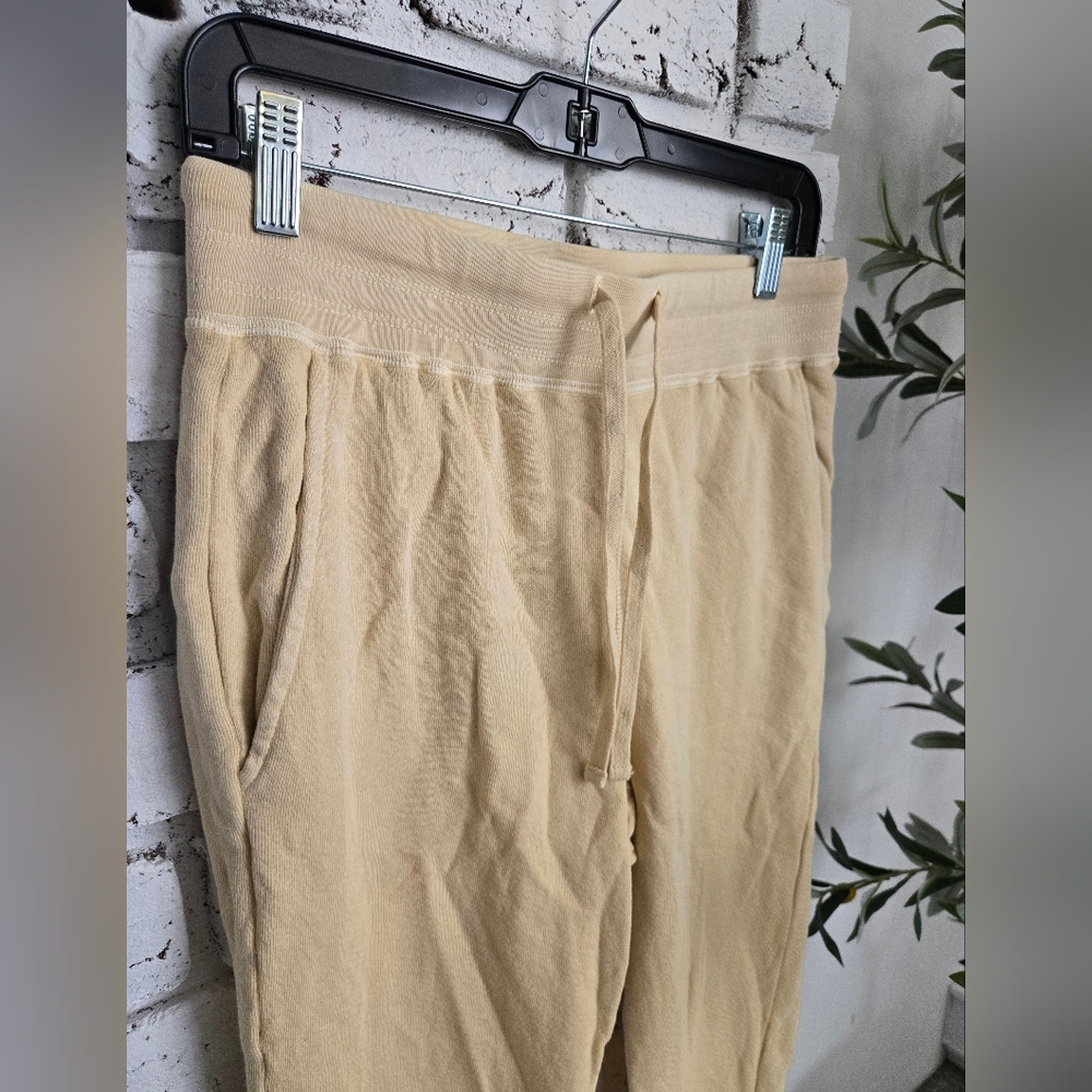 NWT Unsubscribed Fleece Joggers - Picture 2 of 7